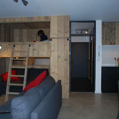 Meeuwenbank Apartamento Nieuwpoort Exterior foto